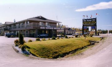 Bon Voyage Inn