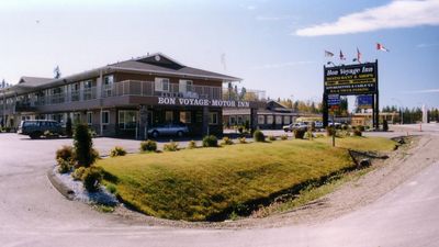 Bon Voyage Inn