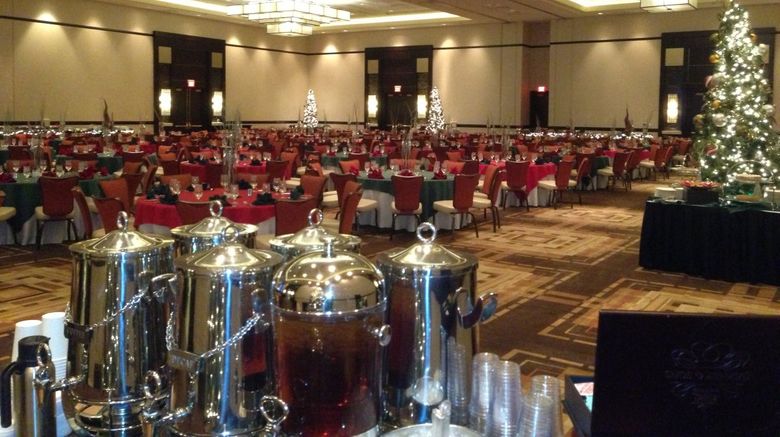 <b>Aliante Casino + Hotel Banquet</b>