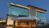 <b>Aliante Casino + Hotel Exterior</b>