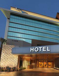 Aliante Casino + Hotel