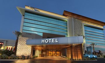 Aliante Casino + Hotel