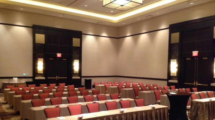 Aliante Casino + Hotel Meeting