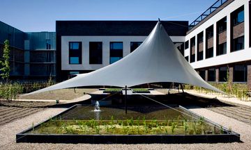 Hotel Carbon Genk