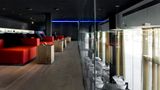 Hotel Carbon Genk Lobby