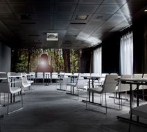 Hotel Carbon Genk Meeting