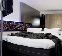 Hotel Carbon Genk Room