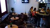 President Hotel Bar/Lounge