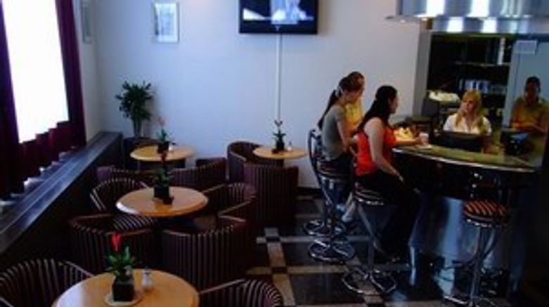 <b>President Hotel Bar/Lounge</b>