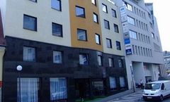 President Hotel