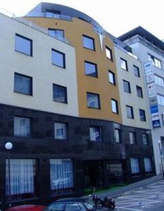President Hotel