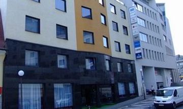 President Hotel