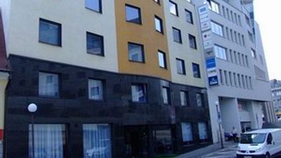 President Hotel