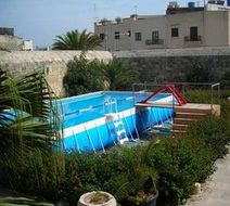 Bowyer House Pool