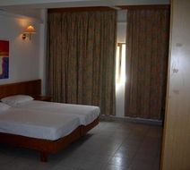 Bowyer House Room