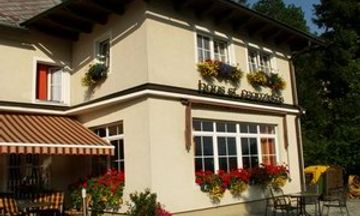 Haus Franziskus