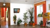 Haus Franziskus Lobby