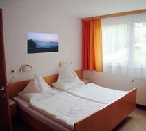 Haus Franziskus Room