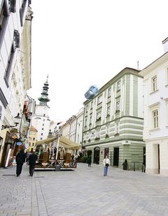 Skaritz Hotel & Residence