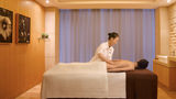 Hanoi Luxor Hotel Health