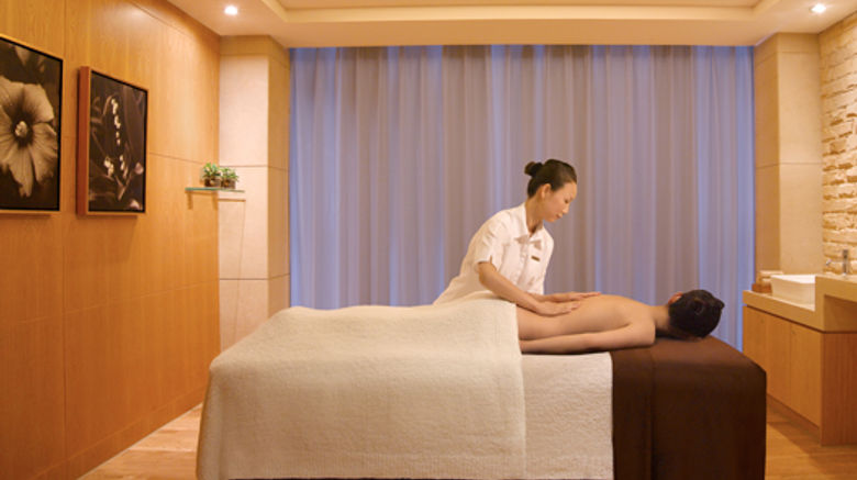 <b>Hanoi Luxor Hotel Health</b>