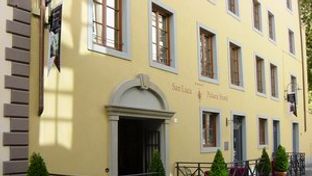 San Luca Palace Hotel