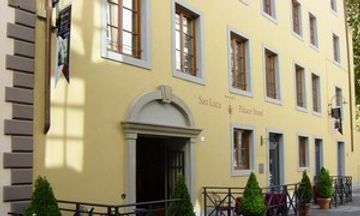 San Luca Palace Hotel