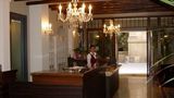 San Luca Palace Hotel Lobby