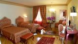 San Luca Palace Hotel Room