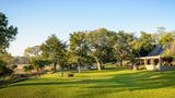 Singita Castleton Camp Exterior