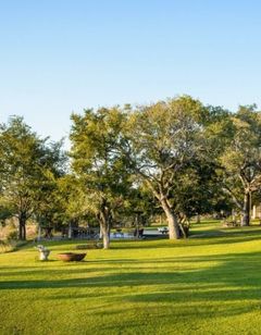 Singita Castleton Camp