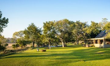 Singita Castleton Camp
