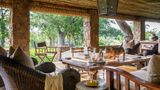 Singita Castleton Camp Lobby