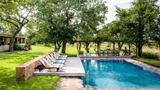 Singita Castleton Camp Pool