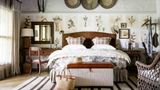 Singita Castleton Camp Room
