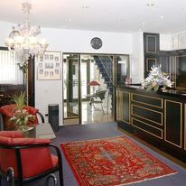 Centro Hotel Goya Wolfsburg