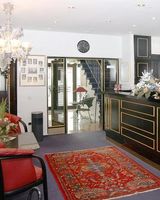 Centro Hotel Goya Wolfsburg