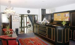 Centro Hotel Goya Wolfsburg