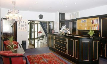Centro Hotel Goya Wolfsburg