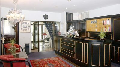 Centro Hotel Goya Wolfsburg
