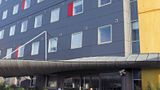 Standing Hotel Suites by Actisource Exterior