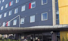 Standing Hotel Suites by Actisource