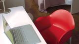 Standing Hotel Suites by Actisource Room