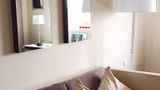 Standing Hotel Suites by Actisource Suite
