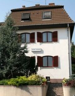 Hotel Kapu Panzio
