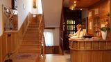 Hotel Kapu Panzio Lobby