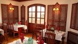 Hotel Kapu Panzio Restaurant