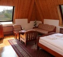 Hotel Kapu Panzio Room