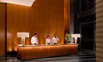 Courtyard by Marriott, Hyderabad