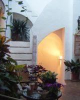 La Casa de Bovedas